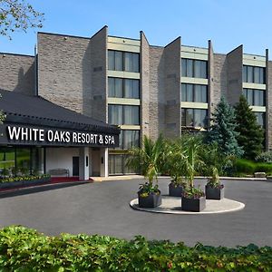 White Oaks Conference & Resort Spa